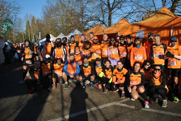 Maratonina dei Tre Comuni - (Top) (24/01/2016) 00098