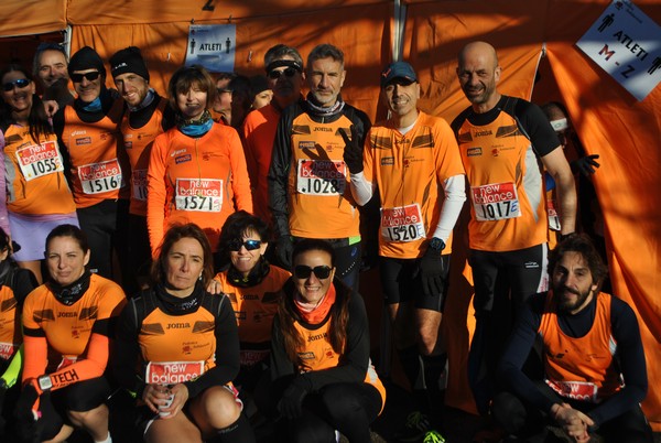 Maratonina dei Tre Comuni - (Top) (24/01/2016) 00102