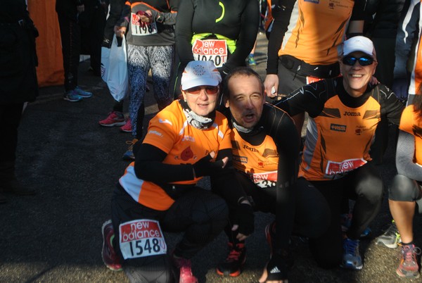 Maratonina dei Tre Comuni - (Top) (24/01/2016) 00105