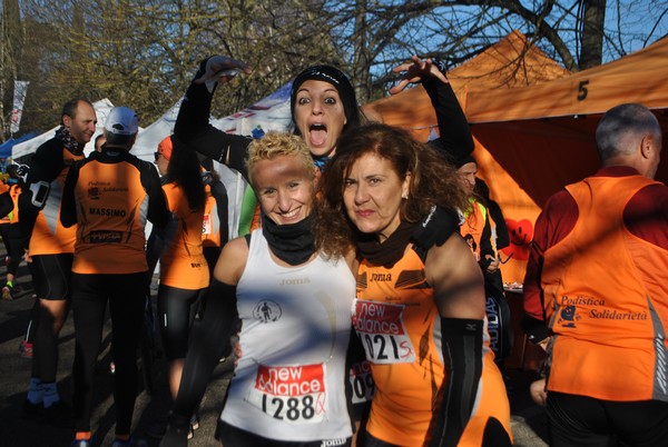 Maratonina dei Tre Comuni - (Top) (24/01/2016) 00110