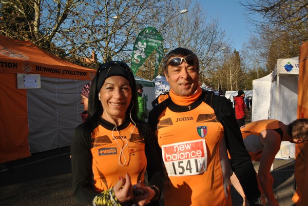 Maratonina dei Tre Comuni - (Top) (24/01/2016) 00113