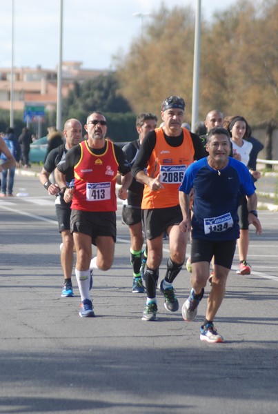 Fiumicino Half Marathon (13/11/2016) 00001