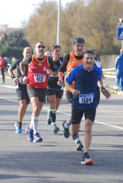 Fiumicino Half Marathon (13/11/2016) 00002