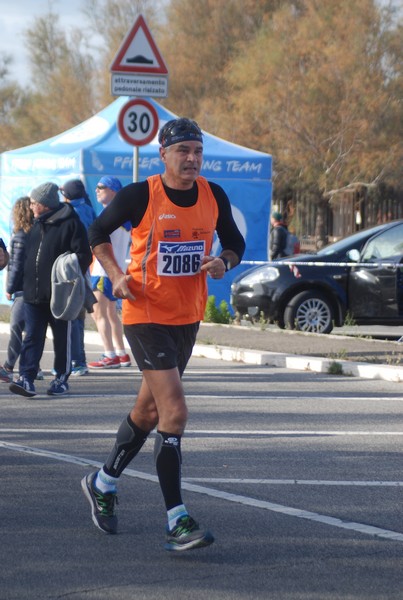 Fiumicino Half Marathon (13/11/2016) 00003