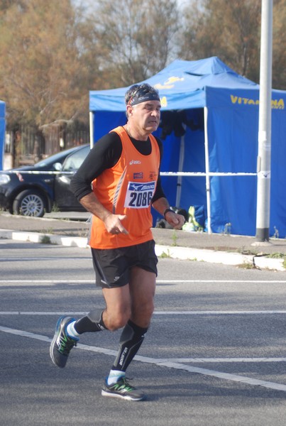 Fiumicino Half Marathon (13/11/2016) 00004