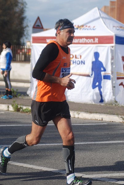 Fiumicino Half Marathon (13/11/2016) 00005
