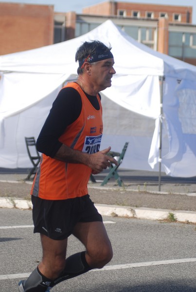 Fiumicino Half Marathon (13/11/2016) 00006