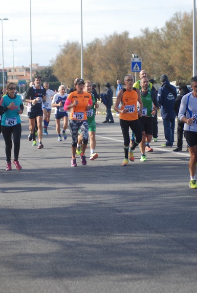 Fiumicino Half Marathon (13/11/2016) 00007