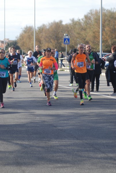 Fiumicino Half Marathon (13/11/2016) 00008