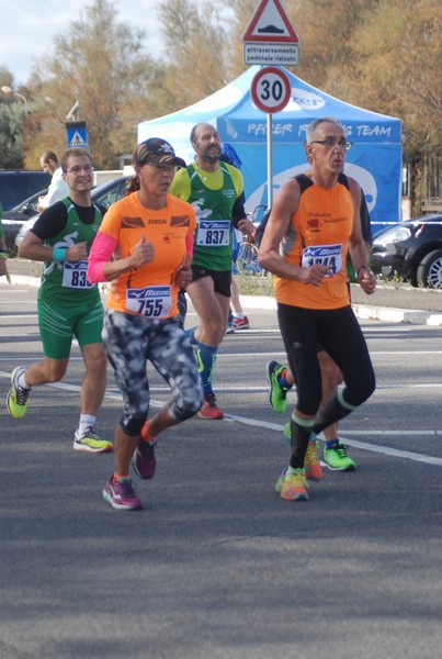 Fiumicino Half Marathon (13/11/2016) 00012