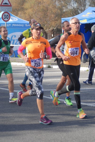 Fiumicino Half Marathon (13/11/2016) 00013