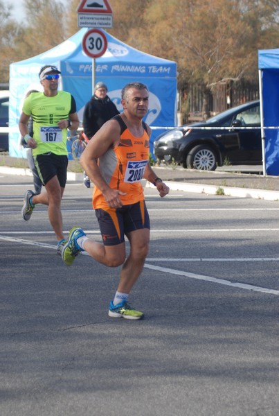 Fiumicino Half Marathon (13/11/2016) 00015