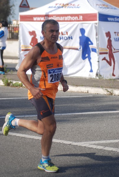 Fiumicino Half Marathon (13/11/2016) 00017