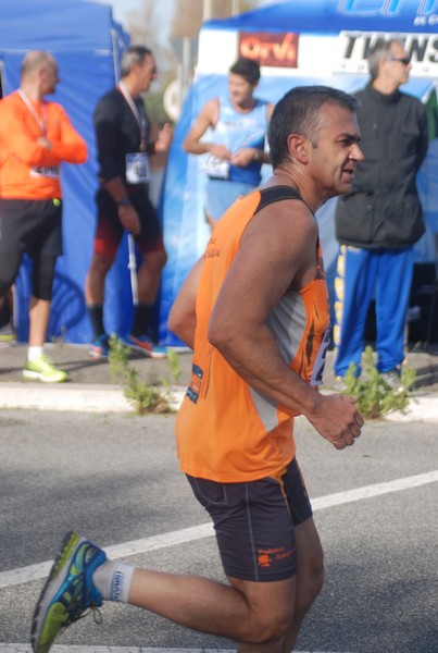 Fiumicino Half Marathon (13/11/2016) 00019