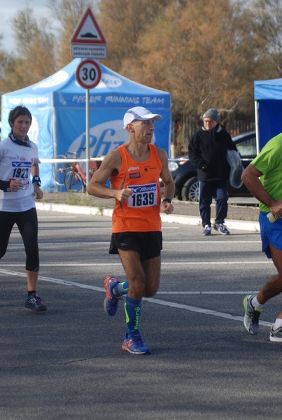 Fiumicino Half Marathon (13/11/2016) 00020