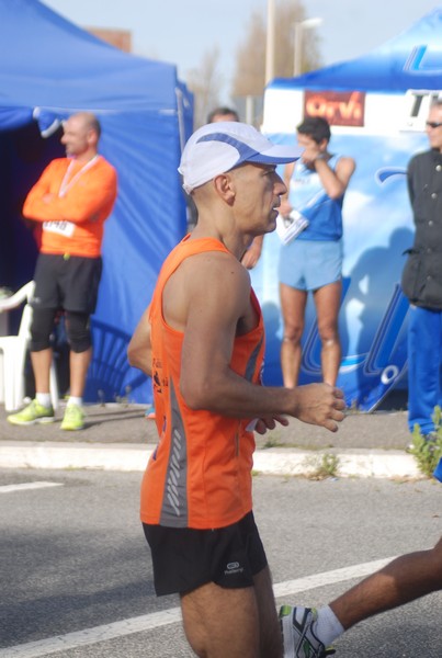 Fiumicino Half Marathon (13/11/2016) 00024