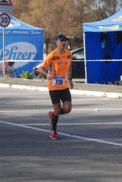 Fiumicino Half Marathon (13/11/2016) 00028