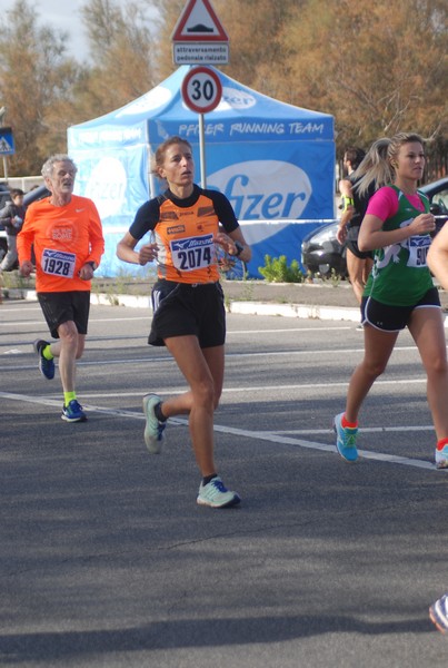 Fiumicino Half Marathon (13/11/2016) 00032
