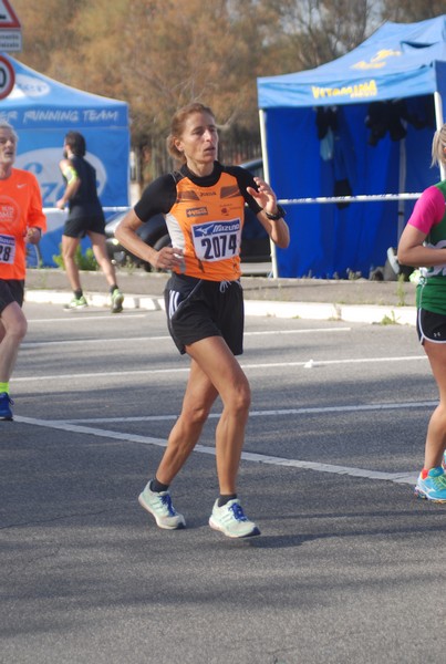 Fiumicino Half Marathon (13/11/2016) 00033