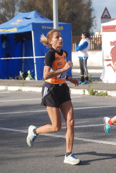 Fiumicino Half Marathon (13/11/2016) 00034