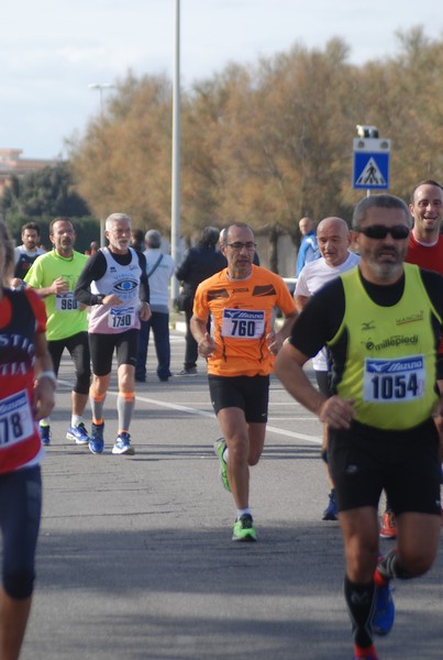 Fiumicino Half Marathon (13/11/2016) 00037