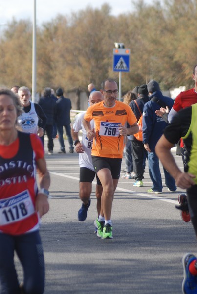 Fiumicino Half Marathon (13/11/2016) 00038