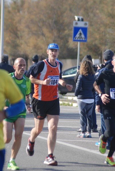Fiumicino Half Marathon (13/11/2016) 00052