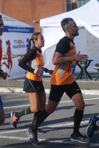 Fiumicino Half Marathon (13/11/2016) 00061