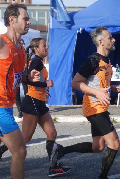 Fiumicino Half Marathon (13/11/2016) 00062