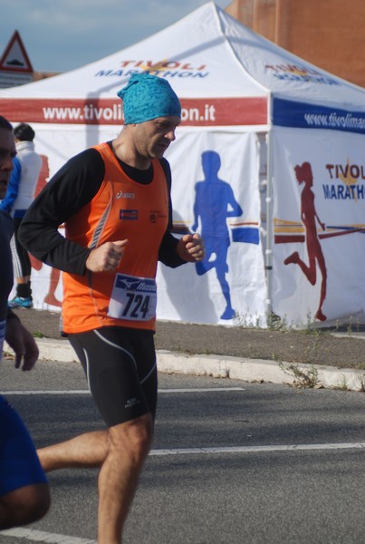 Fiumicino Half Marathon (13/11/2016) 00069