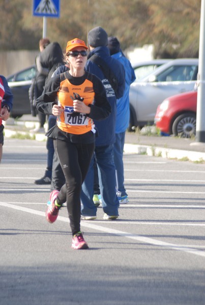 Fiumicino Half Marathon (13/11/2016) 00074