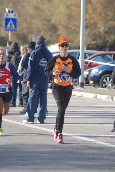 Fiumicino Half Marathon (13/11/2016) 00075