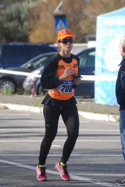 Fiumicino Half Marathon (13/11/2016) 00077