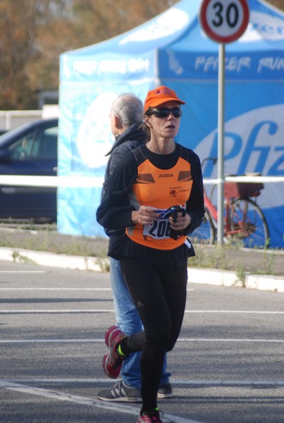 Fiumicino Half Marathon (13/11/2016) 00078