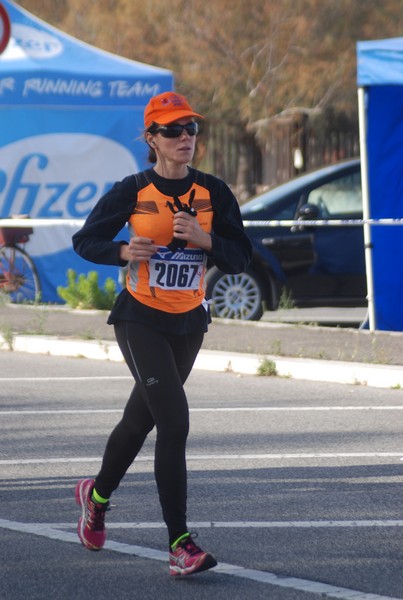 Fiumicino Half Marathon (13/11/2016) 00079