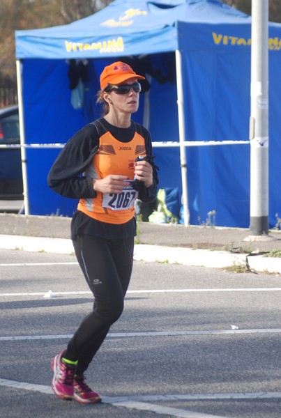 Fiumicino Half Marathon (13/11/2016) 00080