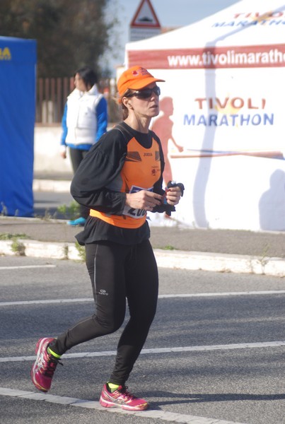 Fiumicino Half Marathon (13/11/2016) 00081