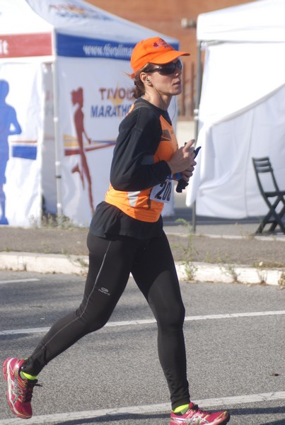 Fiumicino Half Marathon (13/11/2016) 00082