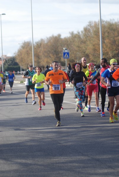 Fiumicino Half Marathon (13/11/2016) 00083