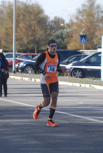 Fiumicino Half Marathon (13/11/2016) 00088