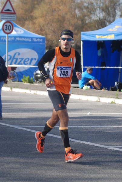 Fiumicino Half Marathon (13/11/2016) 00091
