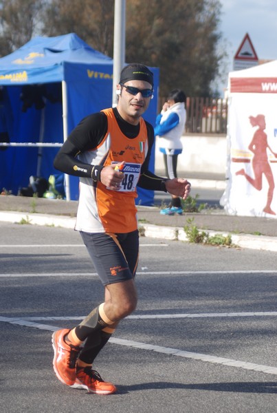 Fiumicino Half Marathon (13/11/2016) 00092