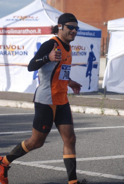 Fiumicino Half Marathon (13/11/2016) 00093