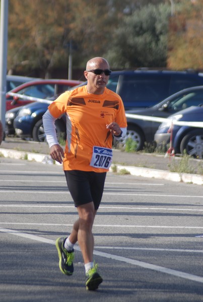 Fiumicino Half Marathon (13/11/2016) 00099