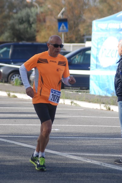Fiumicino Half Marathon (13/11/2016) 00100