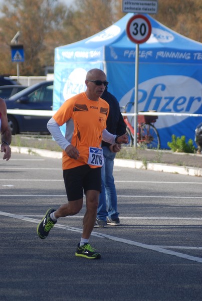 Fiumicino Half Marathon (13/11/2016) 00101