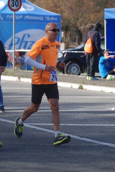 Fiumicino Half Marathon (13/11/2016) 00102