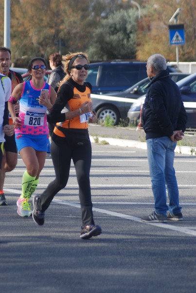 Fiumicino Half Marathon (13/11/2016) 00113