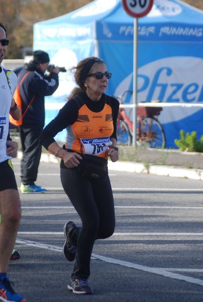 Fiumicino Half Marathon (13/11/2016) 00115