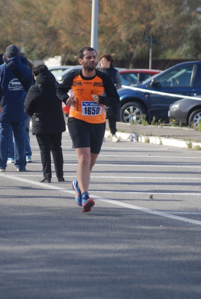 Fiumicino Half Marathon (13/11/2016) 00126